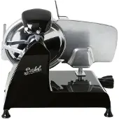 Berkel dekselhette størrelse M sort RL 250/300 45x45x50 cm (COVER-M/B)