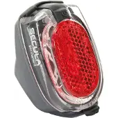 Busch&Muller Secula Diodo Permanent For Mudguard Baklys
