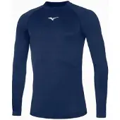Mizuno Team Core Kortarmet T-skjorte