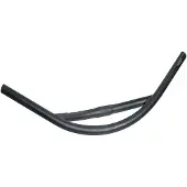 Ergotec Trekking Doble Tubo Styre