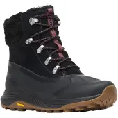 Merrell Siren 4 Thermo Lace Waterproof Fjellklatrestøvler