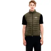 Emporio Armani 8npq06_pngpz Vest