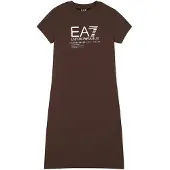 Emporio Armani 7w001413_af14883 Kort Ermet Kort Kjole