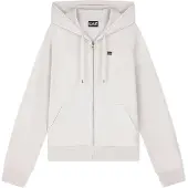 Emporio Armani 7w000458_af13135 Genser Med Hel Glidelås