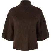 Y.A.S Yastilde 2/4 Strikket Pullover