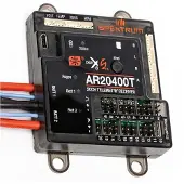 Spektrum Ar20400t 20-channel Powersafe Mottaker