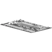 HP M52486-001, Bunnparti,