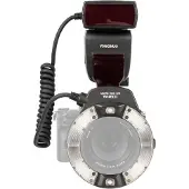 Yongnuo studiolampe/makro-blits YN14EX II for Sony