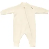 Devold Nibba Merino Baby Langermet Jumpsuit