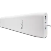 Qoltec - Antenne - mobiltelefon - 14 dBi - utendørs