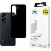 3MK matt deksel til Honor 90 Lite – svart