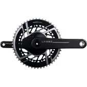 Sram Red Axs Dub 12s Krank Med Effektmåler