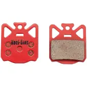 Kool Stop D190 Campagnolo Skivebremseklosser