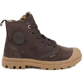 Palladium Pampa Hi Zip Wl Wild Støvler