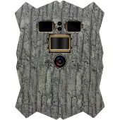 Stealth Gear Owl Solar 4K WiFi viltkamera (720134)