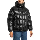Armani Exchange Xm003344_af23755 Vattert Jakke