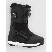 Ride Cadence 2027 Snowboard Boots svart