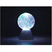 Itotal Sphere-glitter (xl2694a) Lampe