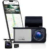 AutoSky ADC888