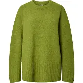 Pieces Pctina Strikket Pullover