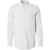 Scotch & Soda 184268 Skjorte Med Lange Ermer