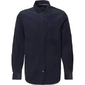 Scotch & Soda 183699 Skjorte Med Lange Ermer