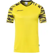 Uhlsport Goal 25 Kortarmet T-skjorte