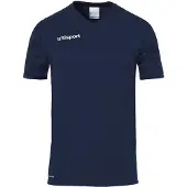 Uhlsport Goal 25 Kortarmet T-skjorte