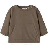 Name it Løs Passform Sweatshirt