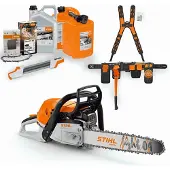 Stihl MS 300 C-M VW profesjonell pakke
