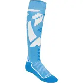 Kari Traa Faith Ski Sock, Skisokker, Dame, Ocea