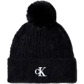 Calvin Klein Fuzzy Lue