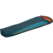 Bestway Ridgelite vanlig mumie sovepose (230 x 80 x 48 cm)