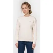 Jack Wolfskin Essential Crewneck Collegegenser