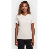 Jack Wolfskin Essential Kortarmet T-skjorte