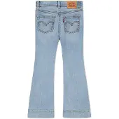 Levi's 726 Flare Jean Desert Sky (128 / 8 år)