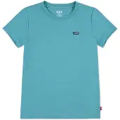 Levi's Batwing Chest Hit Bristol Blue (176 /16 år)