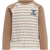 Hummel Desmond Langarmet T-skjorte