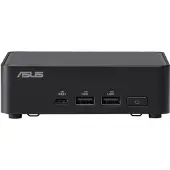 Asus NUC 14 Pro RNUC14RVKV5068C3I - Mini-PC Core Ultra 5 135H / inntil 4.6 GHz - RAM 16 GB - SSD 512 GB - Intel Arc Graphics - Gigabit Ethernet, 2.5 Gigabit Ethernet, IEEE 802.11ax (Wi-Fi 6E), Blueto
