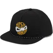 Black Diamond Synthetic Rope Cap