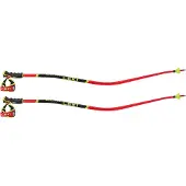 LEKI Wcr Sg/dh 3d Spaserstokker