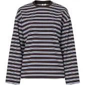Pieces Pcsadie Langermet Topp