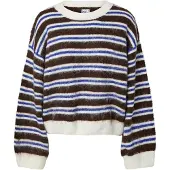 Pieces Pcada Strikket Pullover