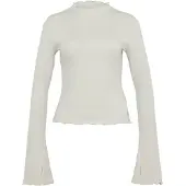 Adidas All Me Winterized Langarmet T-skjorte