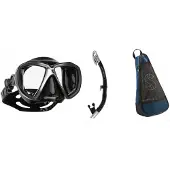SeaLife 1/4-20 Hinged D-ring Ss S Skrue