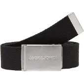 Jack & Jones Solid Woven Belte