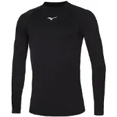 Mizuno Team Core Kortarmet T-skjorte