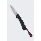 Gerber LST Mini Lockback Black