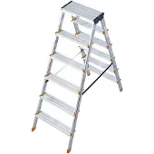 Krause Dopplo Double-sided Step Stige