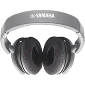 Yamaha HPH-150 Open-Ear Hodetelefoner Svart
